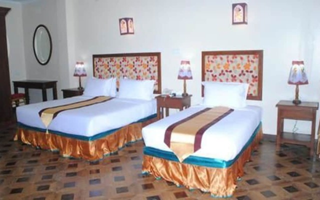 Royal Lotus Hotel