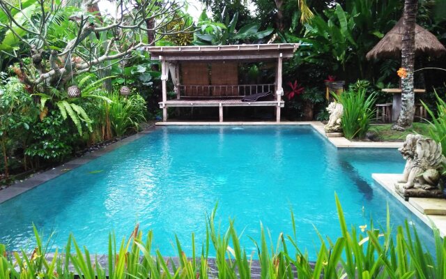 Arimba Resort Ubud