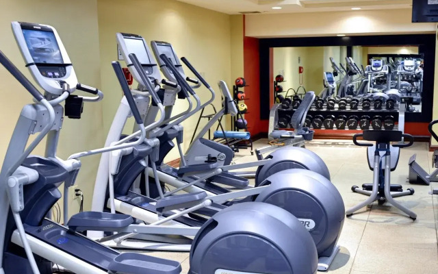 Hilton Boston/Woburn