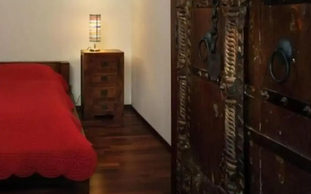 Landhaus zur alten Gärtnerei