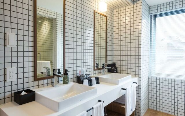 Arietta Hotel Kyoto