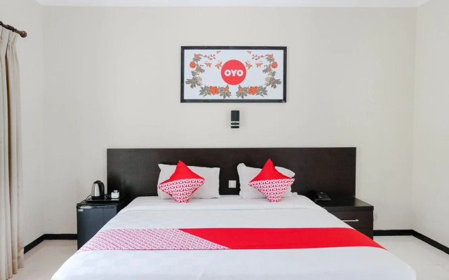 Capital O 893 Grand Pujon View Hotel