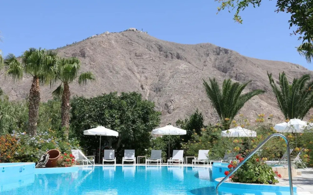 Spiros & Hiroko Hotel - Adults Only