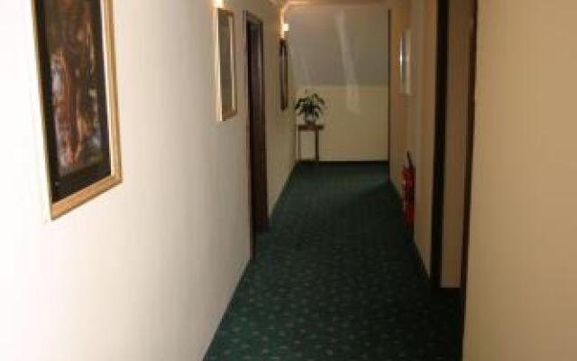 Sport Hotel Manca