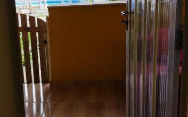 Suites Sol de Inverno Itaipua