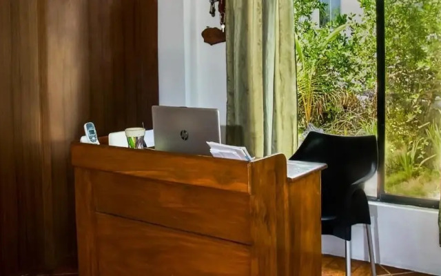 Hospedaje Muro De Las Lagrimas