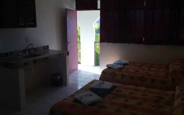 Hotel Bungalows La Rienda Guayabitos