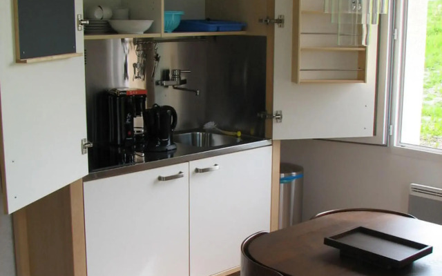 Modern Apartment in Segonzac with Swimming Pool