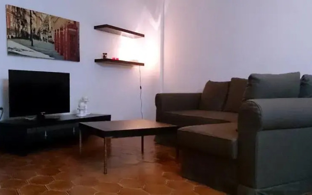Apartment Torres Yomely