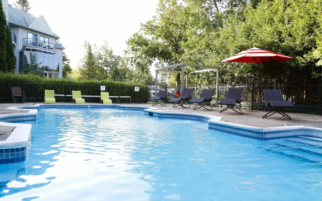 Hôtel Spa Excelsior