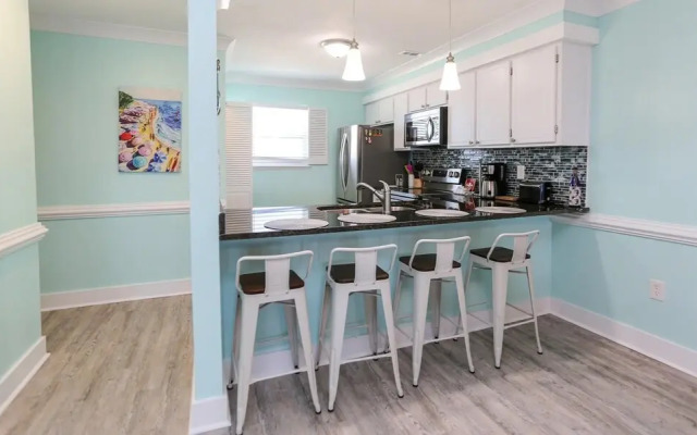Edgewater Retreat
