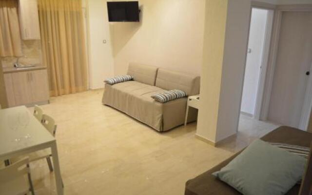 Ammos Apartments