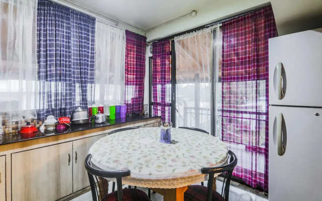 Mawbynna Guest House By OYO Rooms