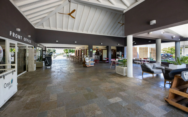 Coral Estate Luxury Resort