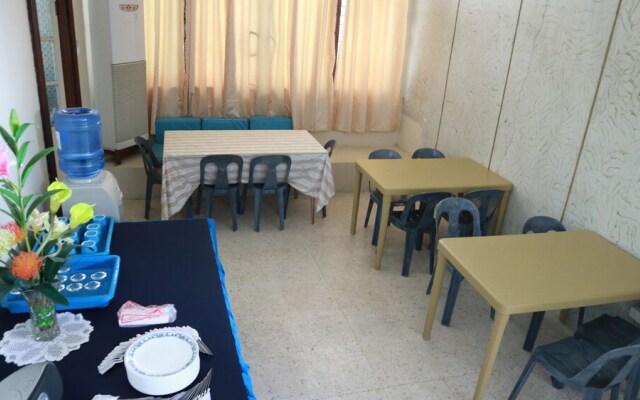 Residencia Marfel