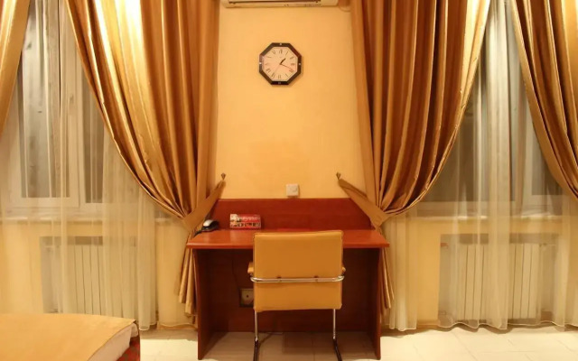 Prestige Hotel
