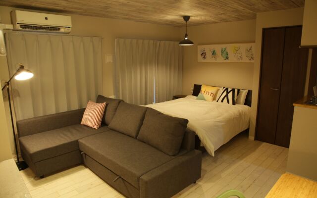Skyliving Namba