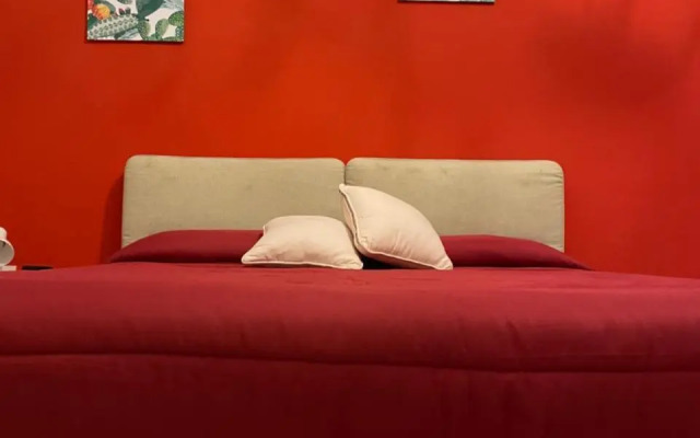 Giovanni Taormina Apartments