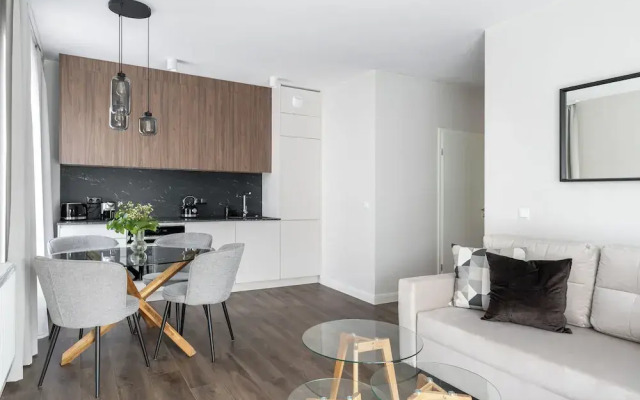 Lion Apartments - Scala City Center IA