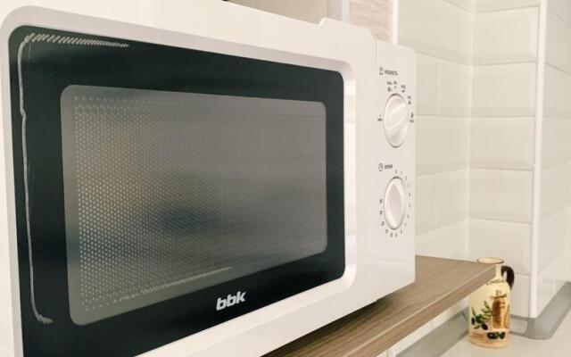 Апартаменты на Южном бульваре 5