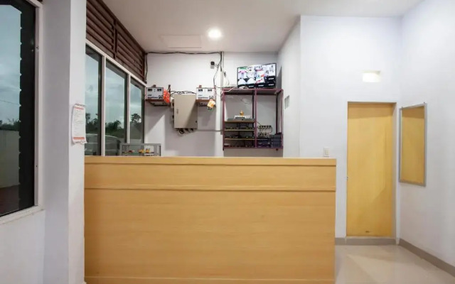 OYO 1764 Sopou Penginapan Rinal & Tuah