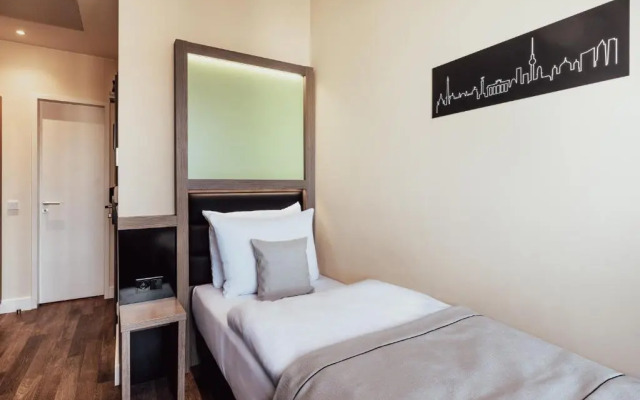 Garner Hotel Berlin - Charlottenburg by IHG
