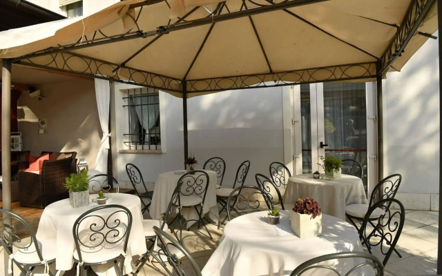 Hotel Lilla