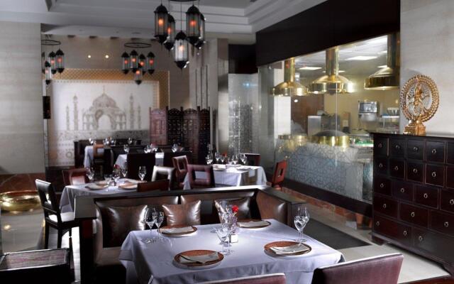 Ramee Grand Hotel & Spa