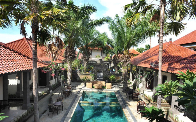 Airy Eco Denpasar Selatan Mertasari 59 Bali