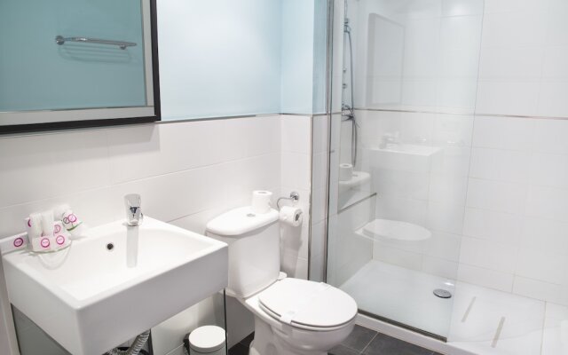 Caleta Homes- Malagueta Beach