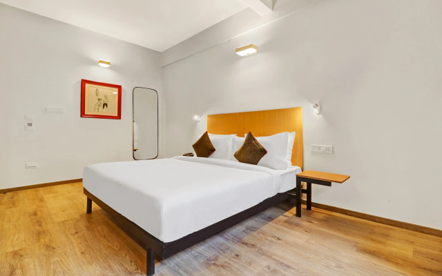 Oyo Townhouse 490 Indira Nagar Extention Bangalore