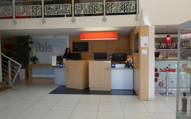 Hôtel ibis Saintes