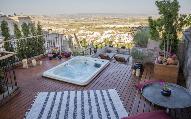 Hotel Taskonaklar Cappadocia - Special Class