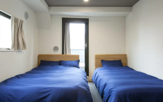 44824 Hotel Cocoro Inn Asakusa Kuramae