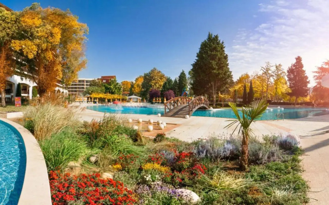 Flamingo Grand Hotel & SPA