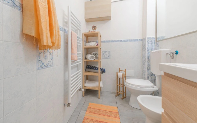 Your Apartment a Short Walk From the Center