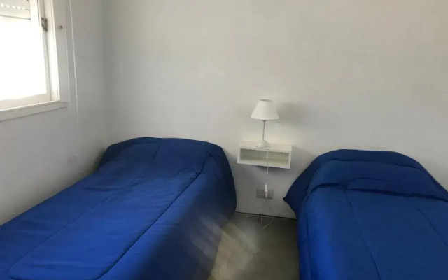 DEPARTAMENTO AMPLIO- 2 dormitorios- TANDIL