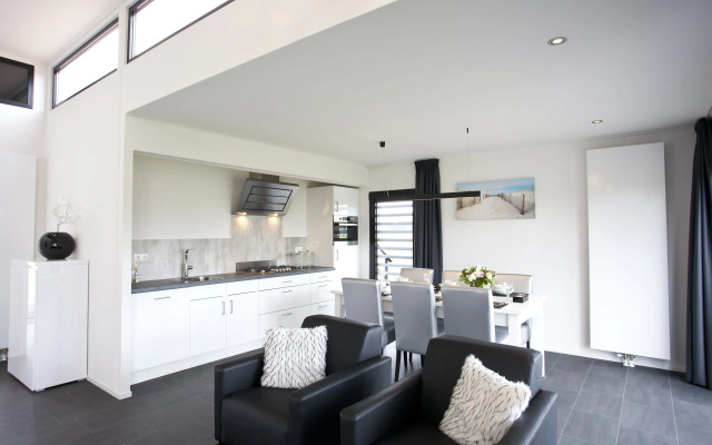 EuroParcs Bad Hulckesteijn