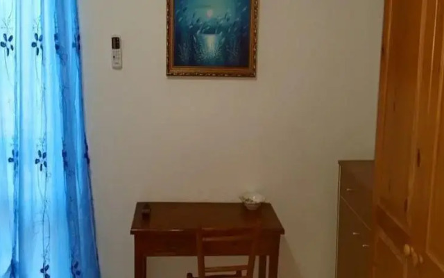 B&B L'attico Di Patrizia