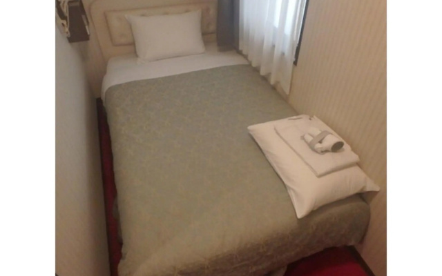 Hotel Suntargas Otsuka – Guest Rooms – Tokyo
