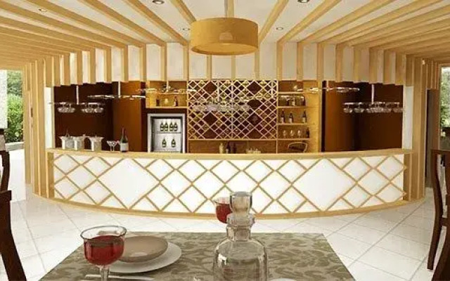 Saigon Royal Hotel