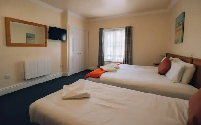 Rooms At 95 Long Street