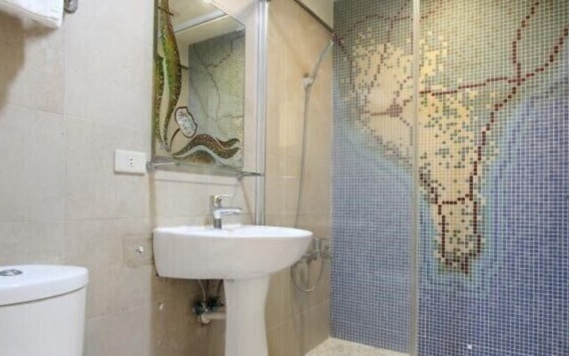 Xinyu Holiday Inn