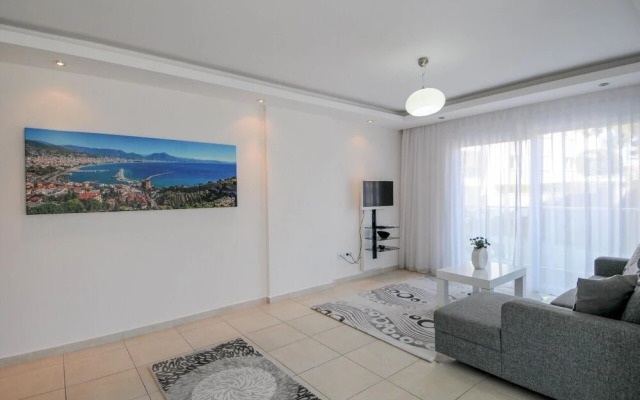 5 Star Luxury Emerald Complex