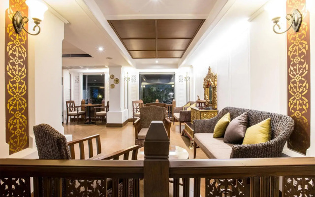 Viangbua Mansion