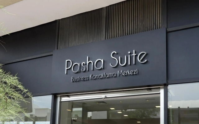 Pasha Suite Apart Otel