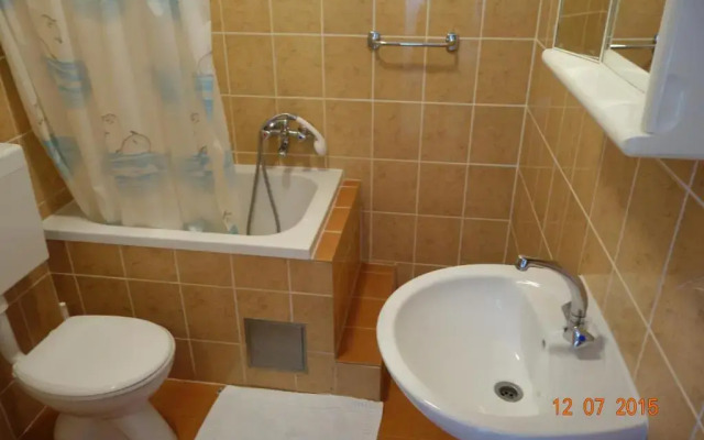 Apartments Mistral Orebic