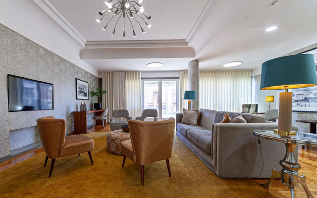 Hotel Porto Mar