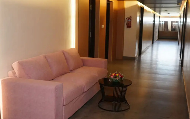 Vantara Suites