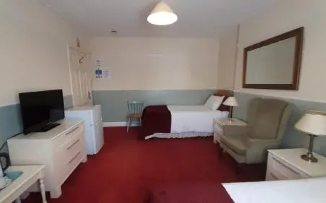 Kingsway Bed & Breakfast